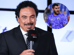 Hugo anotó 208 goles con el Real Madrid y fue el club con el que más partidos jugó en su carrera. IMAGO7/ARCHIVO