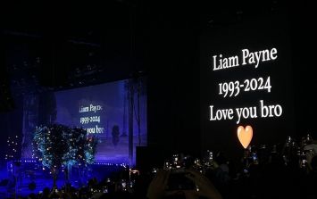 One Direction: Zayn rinde homenaje a Liam Payne en concierto en la ...