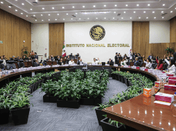 Esta nueva pauta tendrá que aplicarse días después de haber iniciado el periodo de campañas.