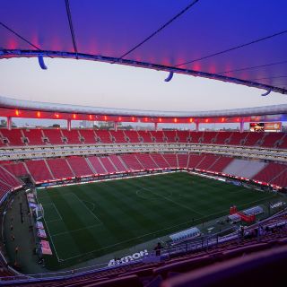 Comisión Disciplinaria confirma veto al Estadio AKRON en duelo ante Cruz Azul