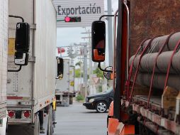 El académico consideró que se deberá esperar a que se determine si sí se aplicarán o no los aranceles a este sector. EFE/ ARCHIVO.