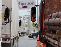 El académico consideró que se deberá esperar a que se determine si sí se aplicarán o no los aranceles a este sector. EFE/ ARCHIVO.