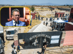 Lemus también descartó que la Fiscalía de Jalisco vaya a cerrar su propia indagatoria. 