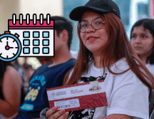 Los estudiantes de educación superior reciben un apoyo de cinco mil 800 pesos bimestrales. FACEBOOK / PROGRAMAS PARA EL BIENESTAR