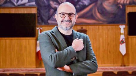 El nombramiento de Ricardo Villanueva habría recibido el aval desde Palacio Nacional. ESPECIAL