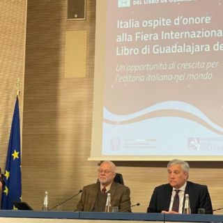 FIL Guadalajara anuncia al país Invitado de Honor para la edición 2026