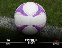 La programación diaria incluye partidos que pueden verse en televisión abierta, otros en restringida, y algunos a través de streaming. IMAGO7