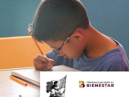 Conocer el estatus en el programa de las Becas Benito Juárez es importante, ya que solo así se sabe si un estudiante sigue activo dentro del mismo para seguir recibiendo el pago. ESPECIAL / NTX y Secretaría del Bienestar