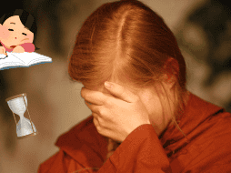 Evita procrastinar y sigue estos consejos. ESPECIAL / Pixabay @tobiaswahl