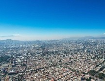 La activación previa de estas alertas respondió a las condiciones atmosféricas desfavorables. EL INFORMADOR/ARCHIVO