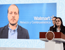 La inversión se difunde en el marco del Plan México, que Sheinbaum presentó en enero como una estrategia junto al sector privado para que la economía mexicana llegue al Top-10 mundial. EFE / J. Méndez