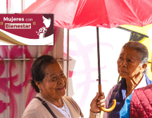 Próximamente se abrirán los registros para la Pensión Mujeres Bienestar. EL INFORMADOR/ ARCHIVO