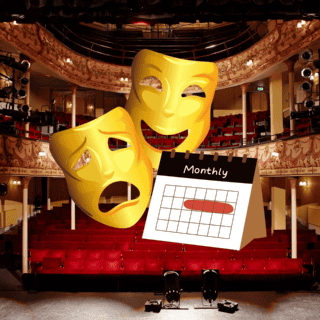 Por qué y cómo se celebra hoy el Día Mundial del Teatro