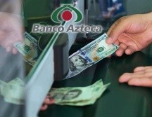La cotización del dólar en Banco Azteca es de 19.30 pesos a la compra y 20.74 pesos a la venta. SUN / ARCHIVO