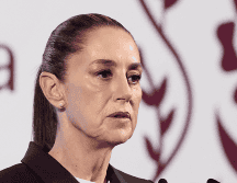 La Presidenta Claudia Sheinbaum buscará 