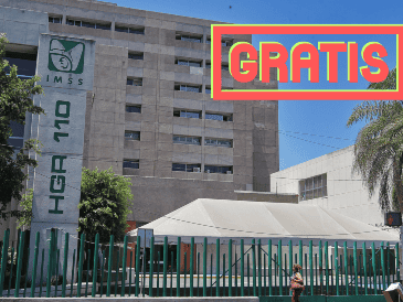 Este programa busca garantizar el acceso a la salud para millones de personas sin seguridad social en México. EL INFORMADOR / ARCHIVO