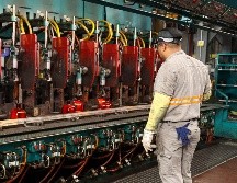 Inegi da a conocer retroceso en el comercio exterior de México durante el mes de febrero. EL INFORMADOR/ ARCHIVO