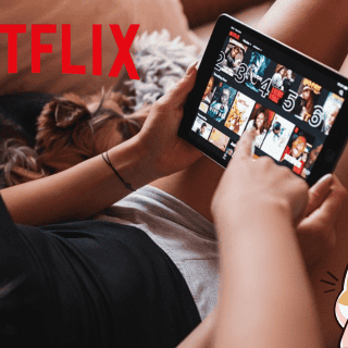 Netflix: Estas son las series y películas que se estrenan en abril