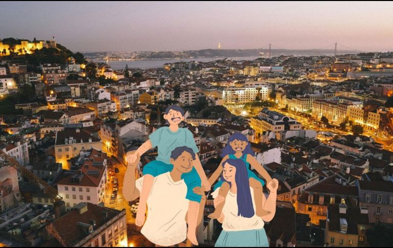 Estos son los países con mayor esperanza de vida, según la IA. UNSPLASH / A. BRUCKER