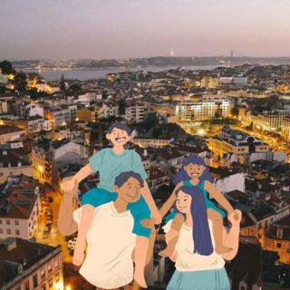 ¿Cuáles serán los países con mayor esperanza de vida en 2050? La IA lo revela