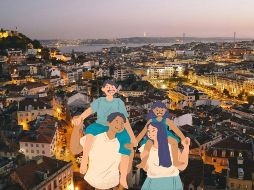 Estos son los países con mayor esperanza de vida, según la IA. UNSPLASH / A. BRUCKER