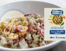 Este fin de semana tienes un plan imperdible si te gustan los mariscos y la gastronomía del mar. SUN / ARCHIVO