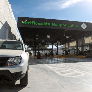 Verificación vehicular: ¿Qué vehículos están exentos de verificar?