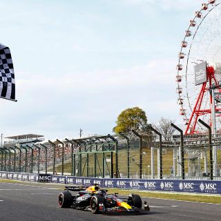 ¿Cuándo debutará Yuki Tsunoda con Red Bull?