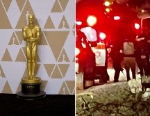 La Academia de Hollywood mandó un comunicado que no fue bien recibido por la comunidad. EFE / ARCHIVO / ESPECIAL / X: @basel_adra
