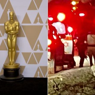 Academia de Hollywood es criticada por comunicado sobre represión contra artistas