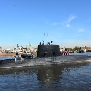 Se hunde submarino turístico con 45 personas a bordo en la costa de Egipto
