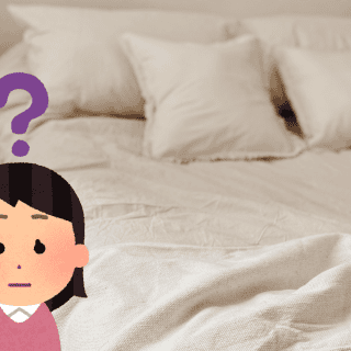 ¿Qué significa no tender la cama al levantarte, según la psicología?