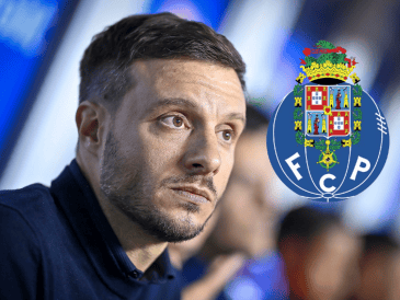 Anselmi dejó a Cruz Azul después de un año de dirigir al equipo capitalino. IMAGO7/ARCHIVO