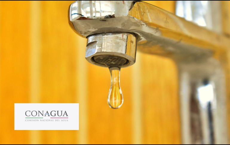 En total, son ocho municipios del Estado de México se encuentran 