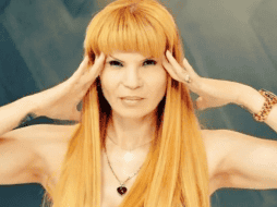 Conoce la suerte que te depara para este fin de semana según las predicciones de la astróloga. FACEBOOK / Mhoni Vidente