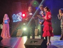 La gran final será transmitida en vivo a través de las redes sociales de Megacanal, así como en las plataformas digitales del Gobierno de Zapopan, Cultura Zapopan y La Voz Zapopan. EL INFORMADOR/ ARCHIVO.