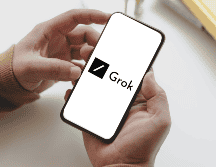 Te recomendamos que al momento de hacerle alguna petición a Grok seas lo más claro y específico posible, esto ayudará a que la respuesta del programa sea lo más relacionado posible al tema que escogiste. CANVA/ ESPECIAL