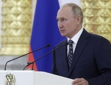 Rusia está abierta a trabajar no solo con Estados Unidos sino también con otros países interesados. EFE/ARCHIVO