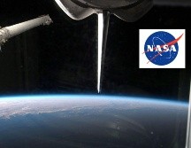 Este será el undécimo vuelo de rotación de tripulación con SpaceX como parte del Programa de Tripulación Comercial de la NASA. EL INFORMADOR / ARCHIVO / NASA