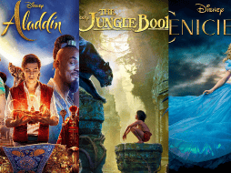 Esta película fue un éxito de taquilla, convirtiéndola en una de las adaptaciones más exitosas de Disney. ESPECIAL/DISNEY+