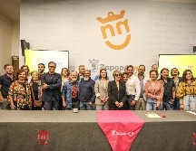 Este año, la Ruta Escultórica rinde homenaje al célebre artista mexicano Rufino Tamayo. EL INFORMADOR / A. Navarro