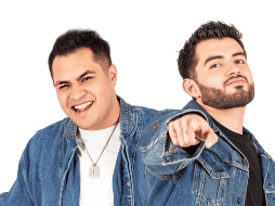 Cristian Arteaga, mejor conocido como Kinky (izq.), es una de las piezas fundamentales en la evolución de Sayyeah.tv, una plataforma de entretenimiento en vivo que ha sabido adaptarse a las nuevas tendencias digitales. CORTESÍA