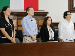 Las y los regidores coincidieron en que el Ayuntamiento debe asumir una postura más activa y firme frente al SIAPA. ESPECIAL