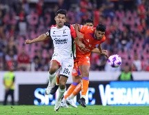 Atlas y Mazatlán se enfrentarán este viernes en el Estadio El Encanto. IMAGO7.