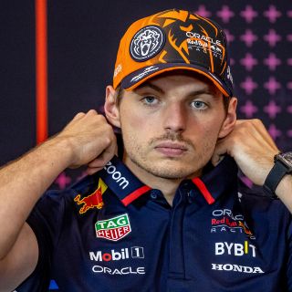 Max Verstappen: El dominio imparable que derrumbó a sus compañeros en Red Bull