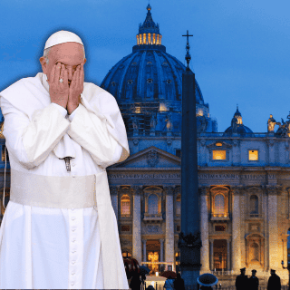 ¿El Papa Francisco participará en ritos de Semana Santa?