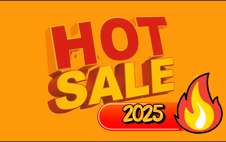 El Hot Sale es un evento anual de comercio electrónico que ofrece descuentos y promociones exclusivas en una amplia variedad de productos y servicios.  CANVA