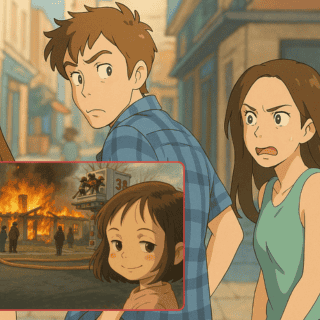 Así puedes hacer imágenes al estilo Ghibli con ChatGPT paso a paso
