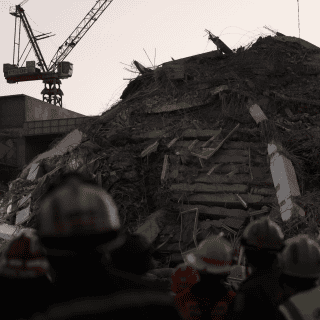 SRE ofrece asistencia a mexicanos en Birmania tras terremoto de 7.7