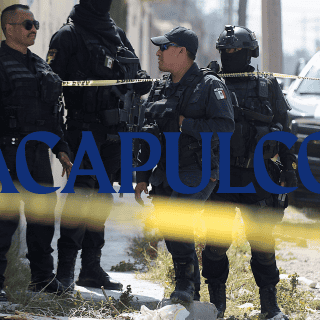Acapulco sufre jornada muy violenta; asesinan a 8 en un día